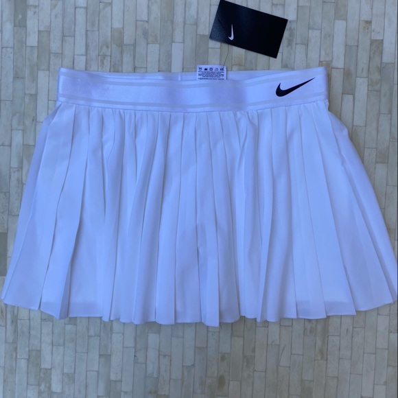 RARE Nike Court victory tennis skirt - Picture 3 of 7